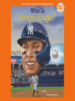 Who_Is_Aaron_Judge_